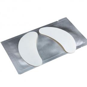 Super White Under Gel Eye Pads