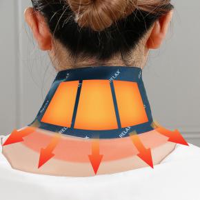 Neck Warm Pad