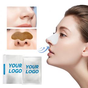 Hydrogel Nose Patch