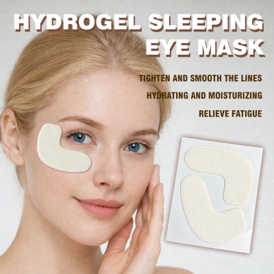 Seven-character Eye Patch