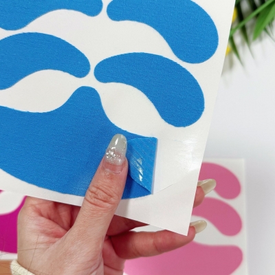 Face Anti-wrinkle Lifting Tape