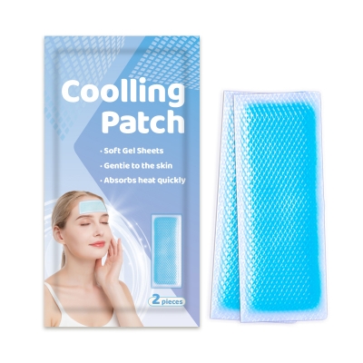 Cooling Gel Patch