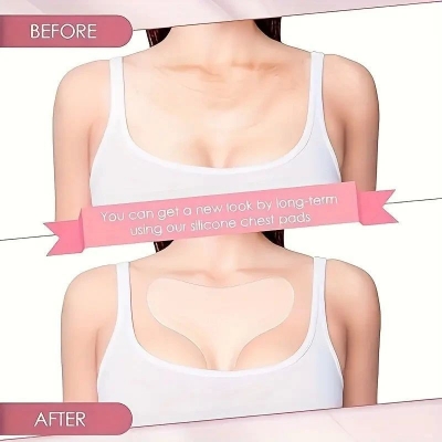 Silicone Wrinkle Remover Patch