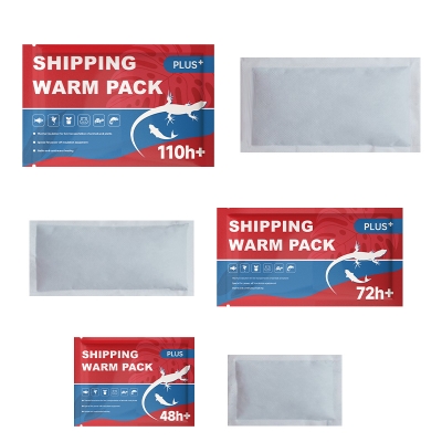 Transport Reptile Animal Shipping Warmer