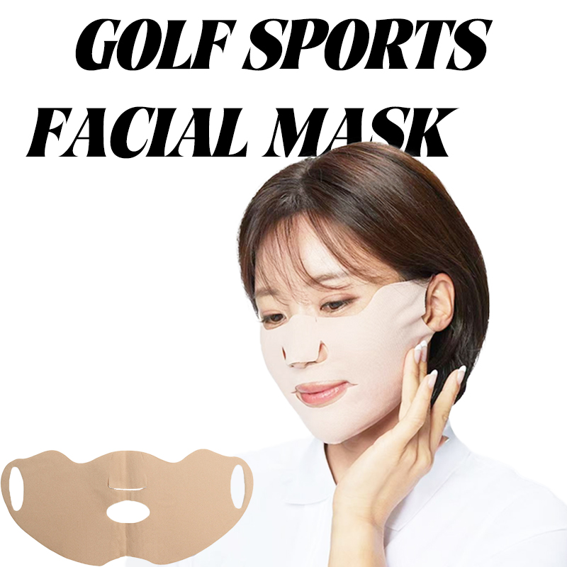 Golf Protective Mask