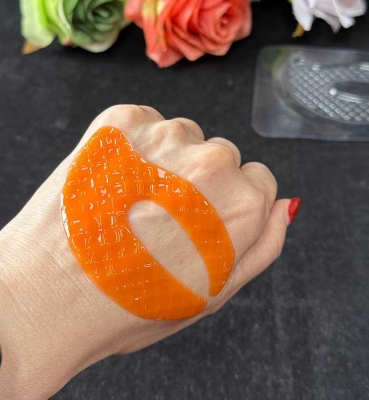 Eyemask Eye Patches Hydrogel Anti-puffiness Gel Eye Mask