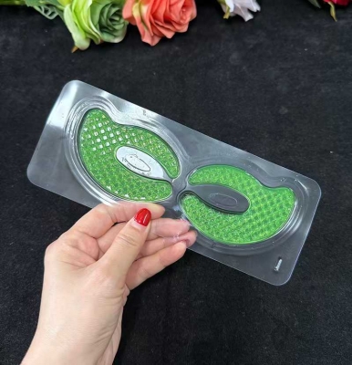 Eyemask Eye Patches Hydrogel Anti-puffiness Gel Eye Mask