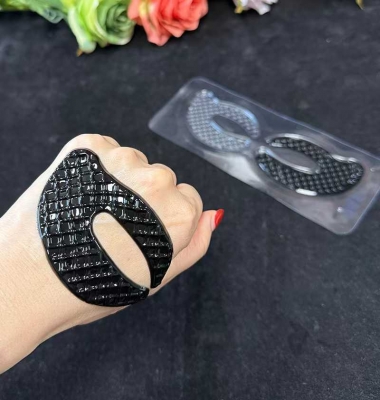 Eyemask Eye Patches Hydrogel Anti-puffiness Gel Eye Mask