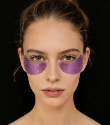 Eyemask Eye Patches Hydrogel Anti-puffiness Gel Eye Mask