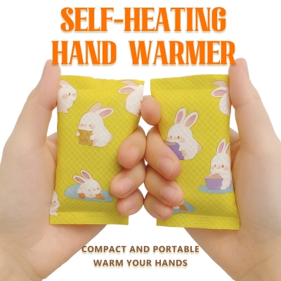 HAND WARMER