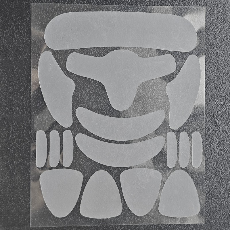 PE-Body Patch PE-Body Patch