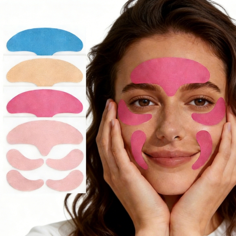Face Anti-wrinkle Lifting Tape