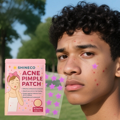 Acne Pimple  Patch