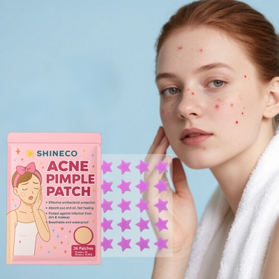 Acne Pimple  Patch