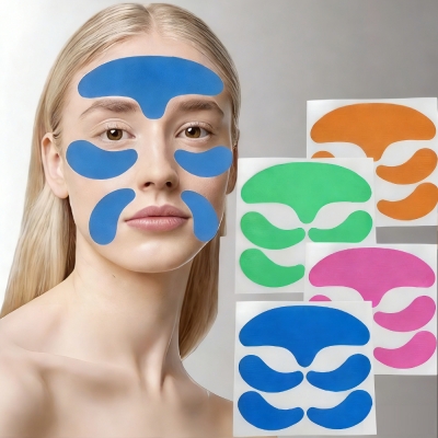 Face Anti-wrinkle Lifting Tape